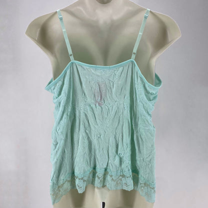 Size 3X DRESSBARN Camisole