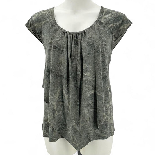 Size 3X ROZ & ALI Shirt