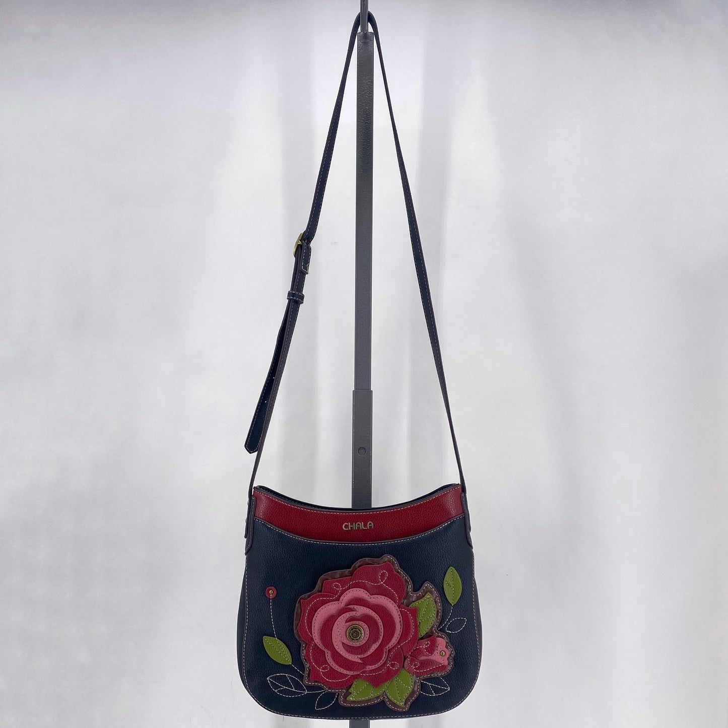 Black CHALA Cross-body