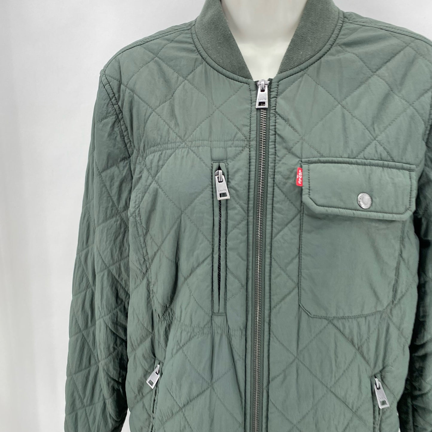 Size M LEVIS Jacket (Outdoor)