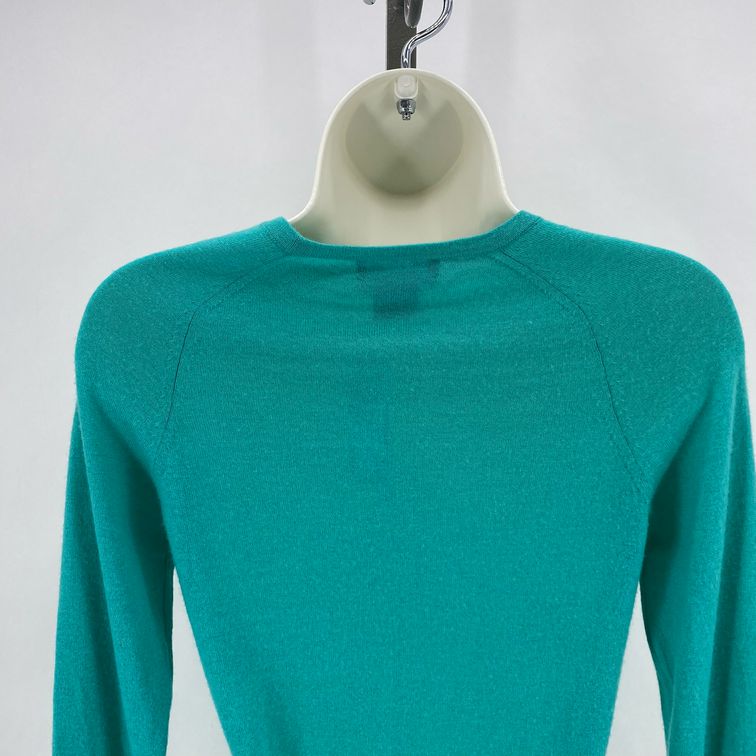 Size XS LORD & TAYLOR Cashmere Cardigan