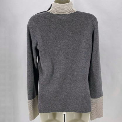 Size M CULLEN Cashmere Sweater