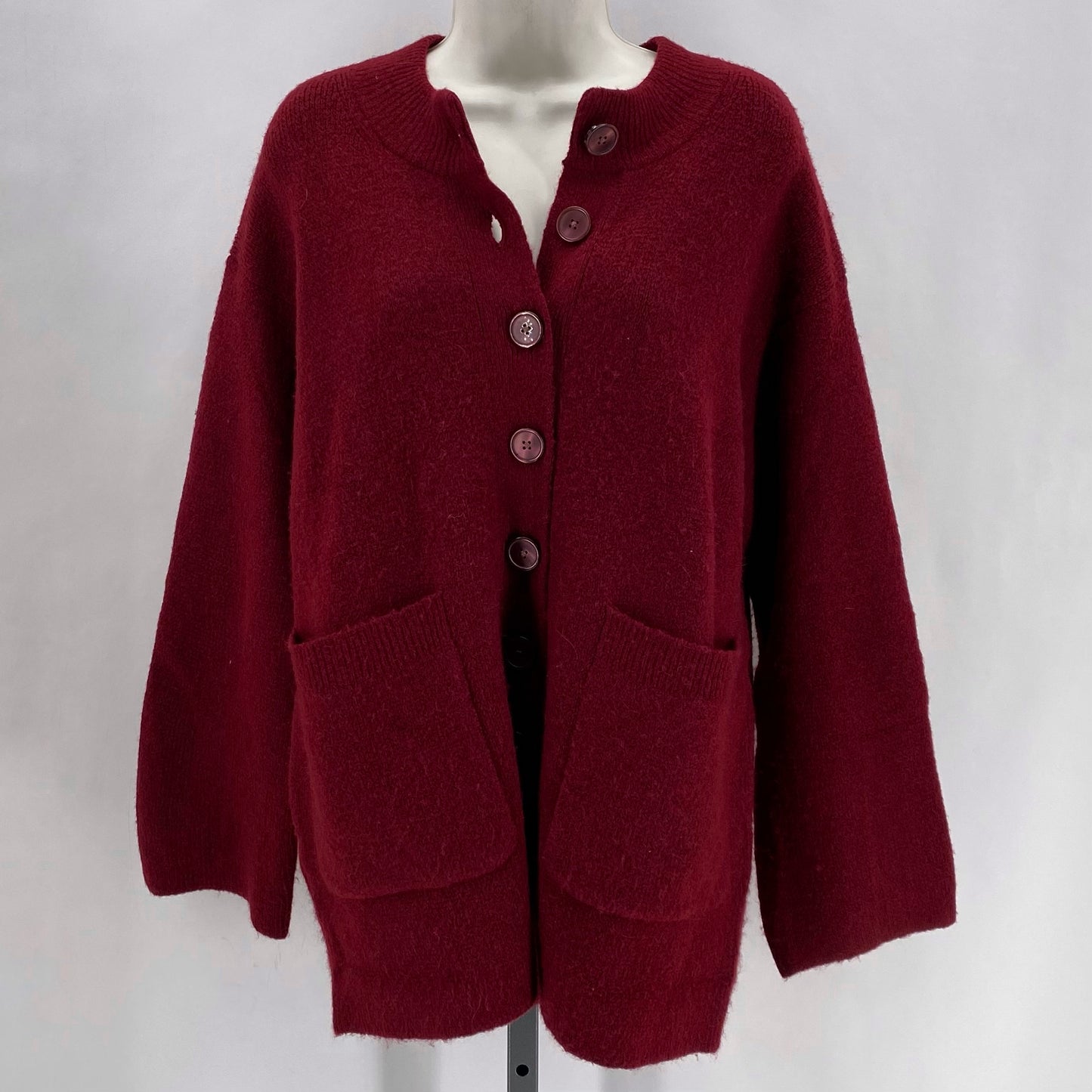 Size S J CREW Cardigan