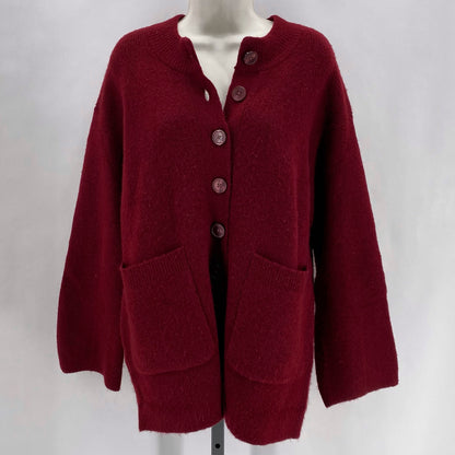 Size S J CREW Cardigan