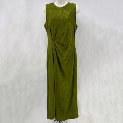 Size L ZARA FLOWERS Dress