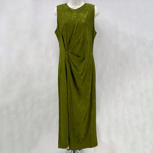Size L ZARA FLOWERS Dress