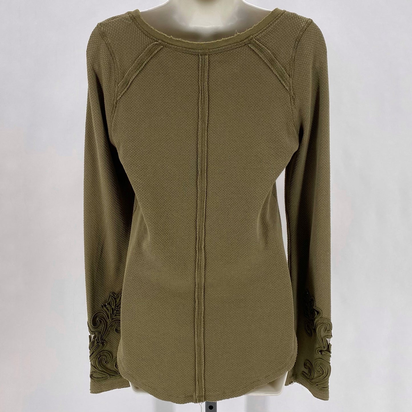 Size L FREE PEOPLE Shirt