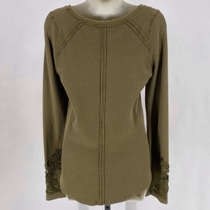 Size L FREE PEOPLE Shirt