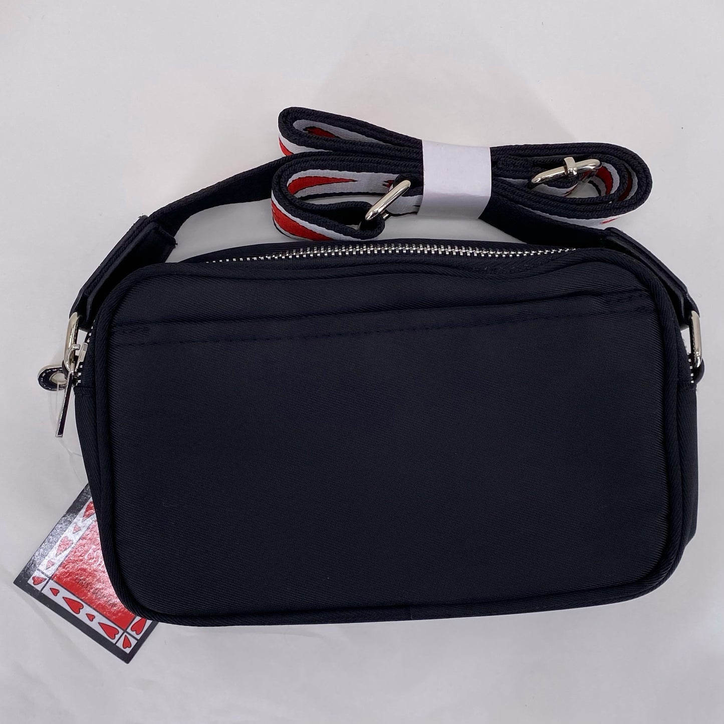 Black BRIGHTON Cross-body