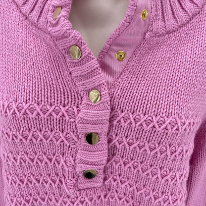 Size L TALBOTS Sweater