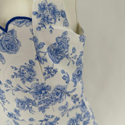 Size S ALTAR'D STATE FLOWERS Dress