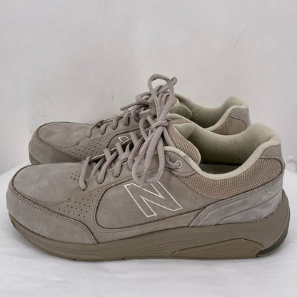 Taupe W Shoe Size 11 NEW BALANCE Sneakers