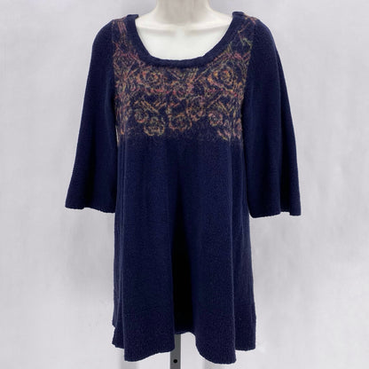 Size L FREE PEOPLE Sweater