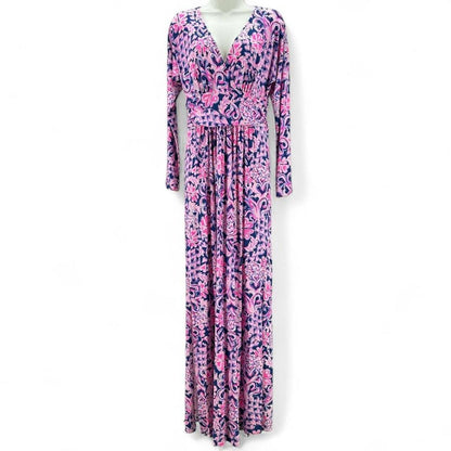 Size M LILLY PULITZER HEARTS Dress