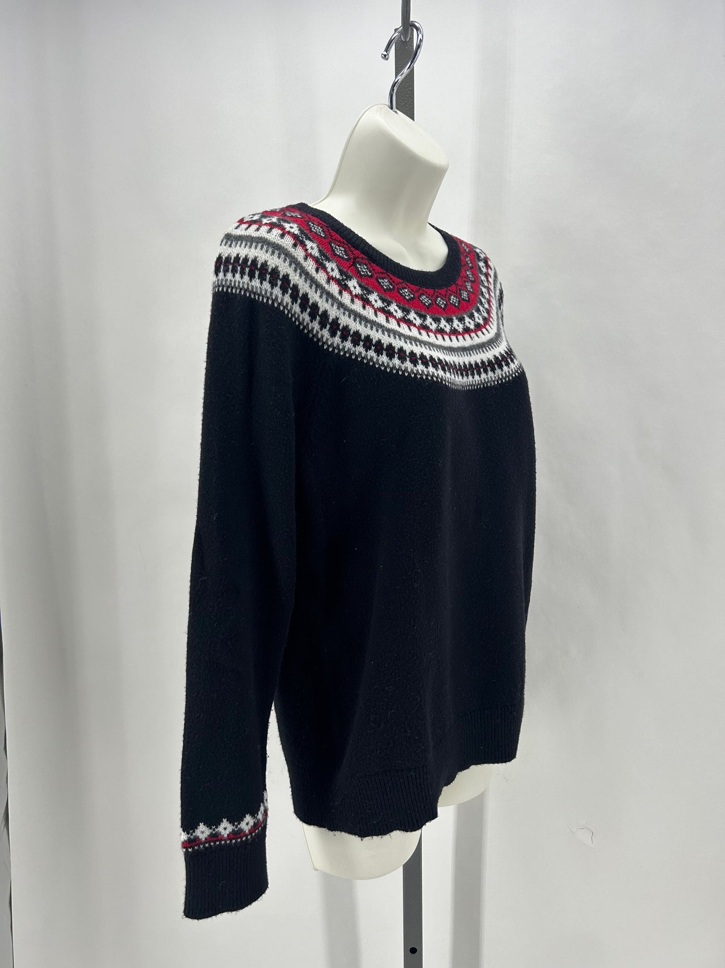 Size L TALBOTS Sweater