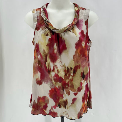 Size 2X ZAC & RACHEL Watercolor Shirt