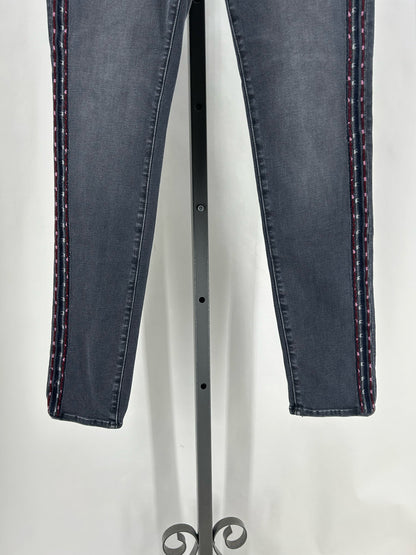Size 27 driftwood Pants