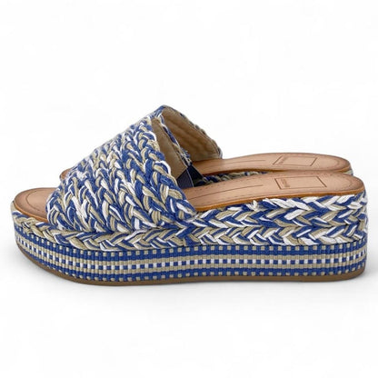 Multi-Color W Shoe Size 7 DOLCE VITA Sandals