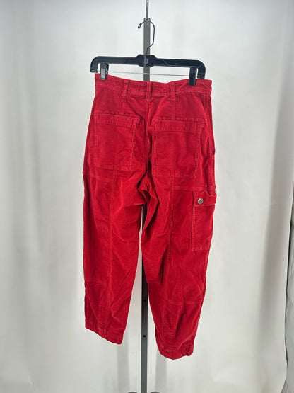 Size 6 ANTHROPOLOGIE Pants