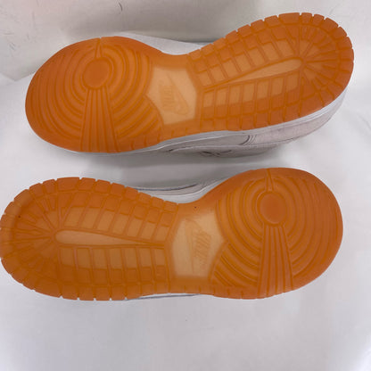 Ivory W Shoe Size 8.5 NIKE Sneakers