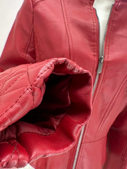Size MP BACCINI POLYURETHANE Jacket