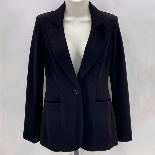 Size 00 WHITE HOUSE BLACK Blazer