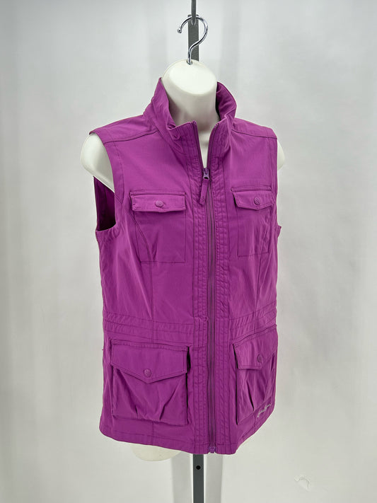 Size S EDDIE BAUER Vest