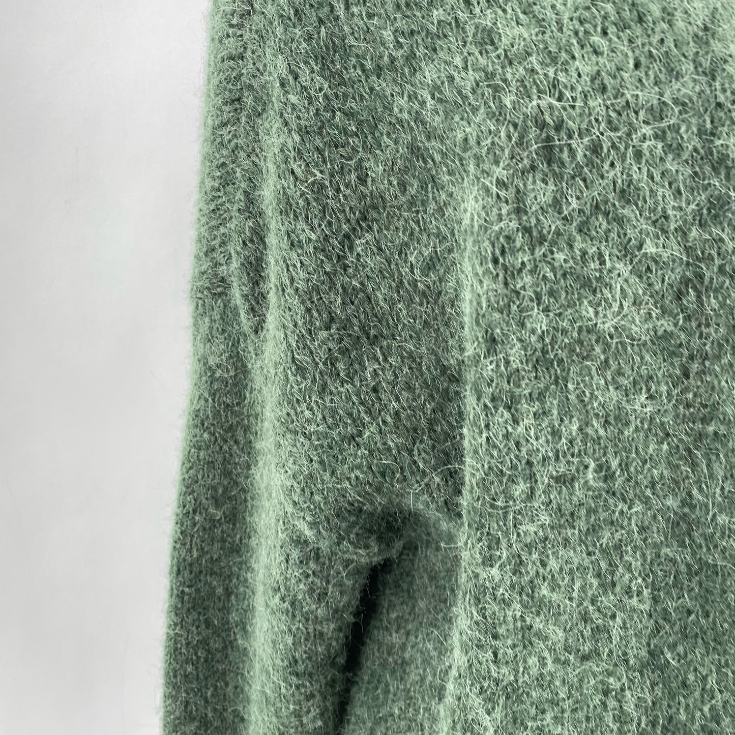 Size X/1X ELK Cardigan