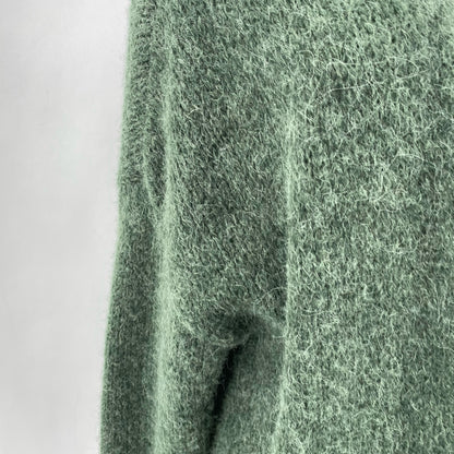 Size X/1X ELK Cardigan