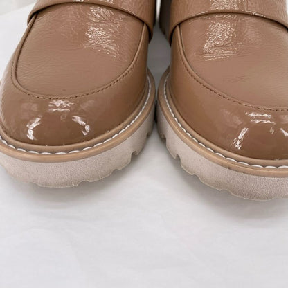 Tan W Shoe Size 9 DOLCE VITA Loafer