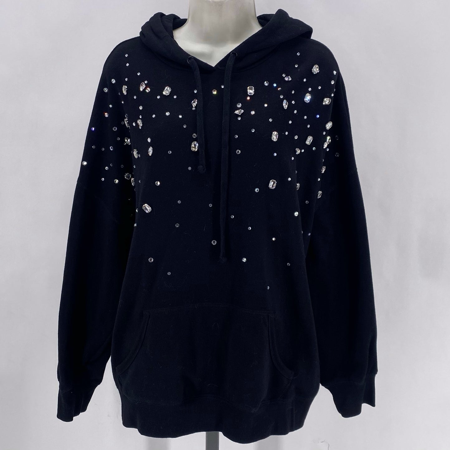 Size 0 TORRID Sweatshirt