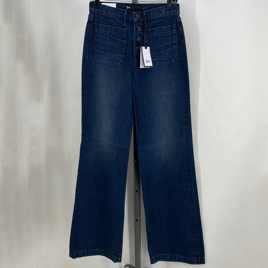 Size 27 3X1 Jeans