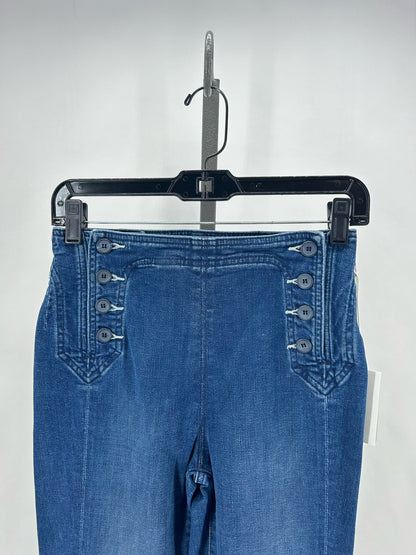 Size 26 MOTHER Jeans