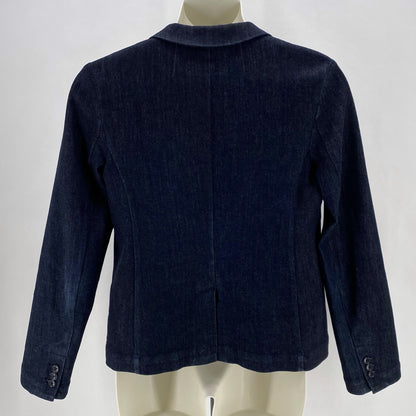 Size 12 BANANA REPUBLIC Blazer