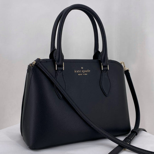 Black KATE SPADE Cross-body