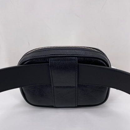 GUCCI Black LEATHER Misc.