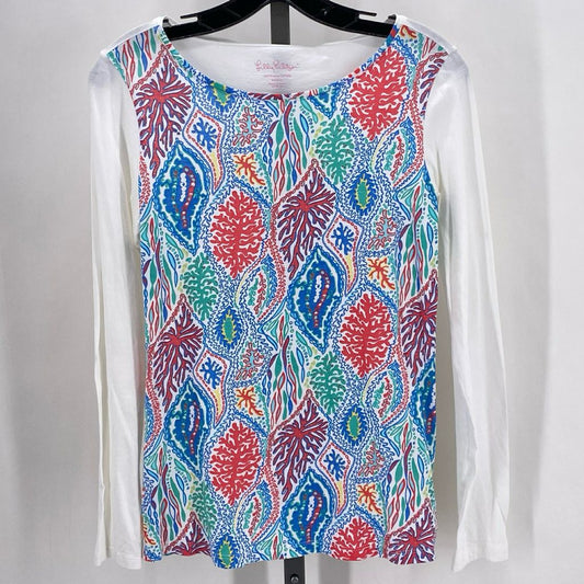 Size S LILLY PULITZER Shirt