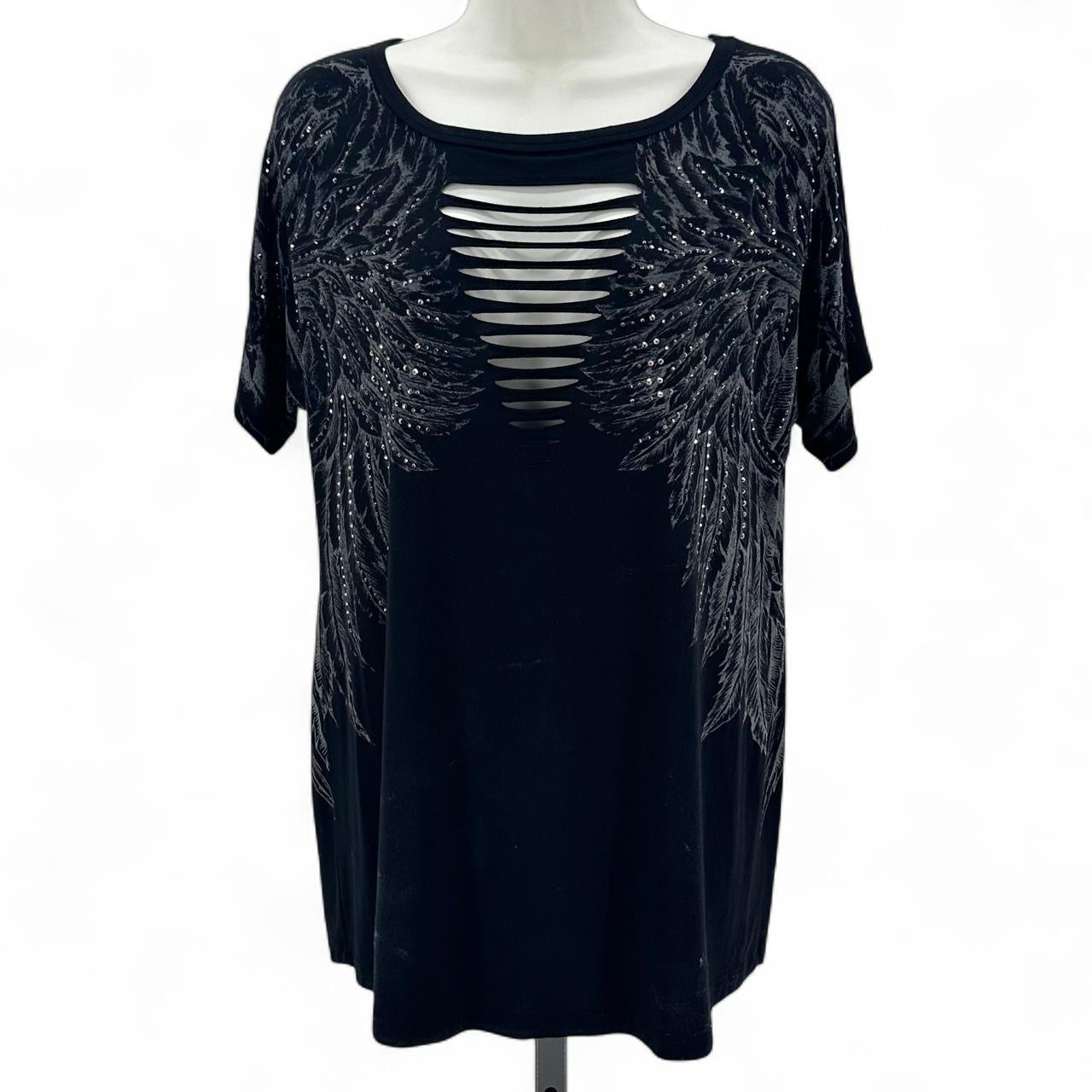Size S LIBERTY WEAR Shirt