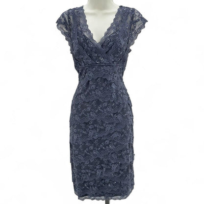 Size 8 Marina Lace Dress