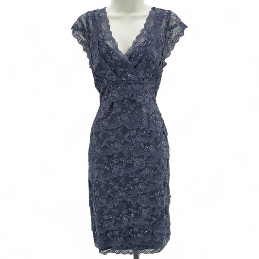 Size 8 Marina Lace Dress