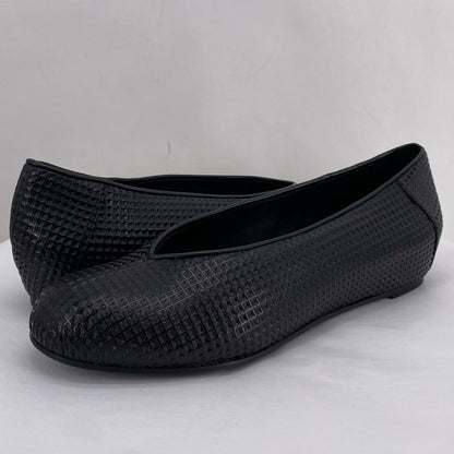 Black W Shoe Size 9 EILEEN FISHER Flats