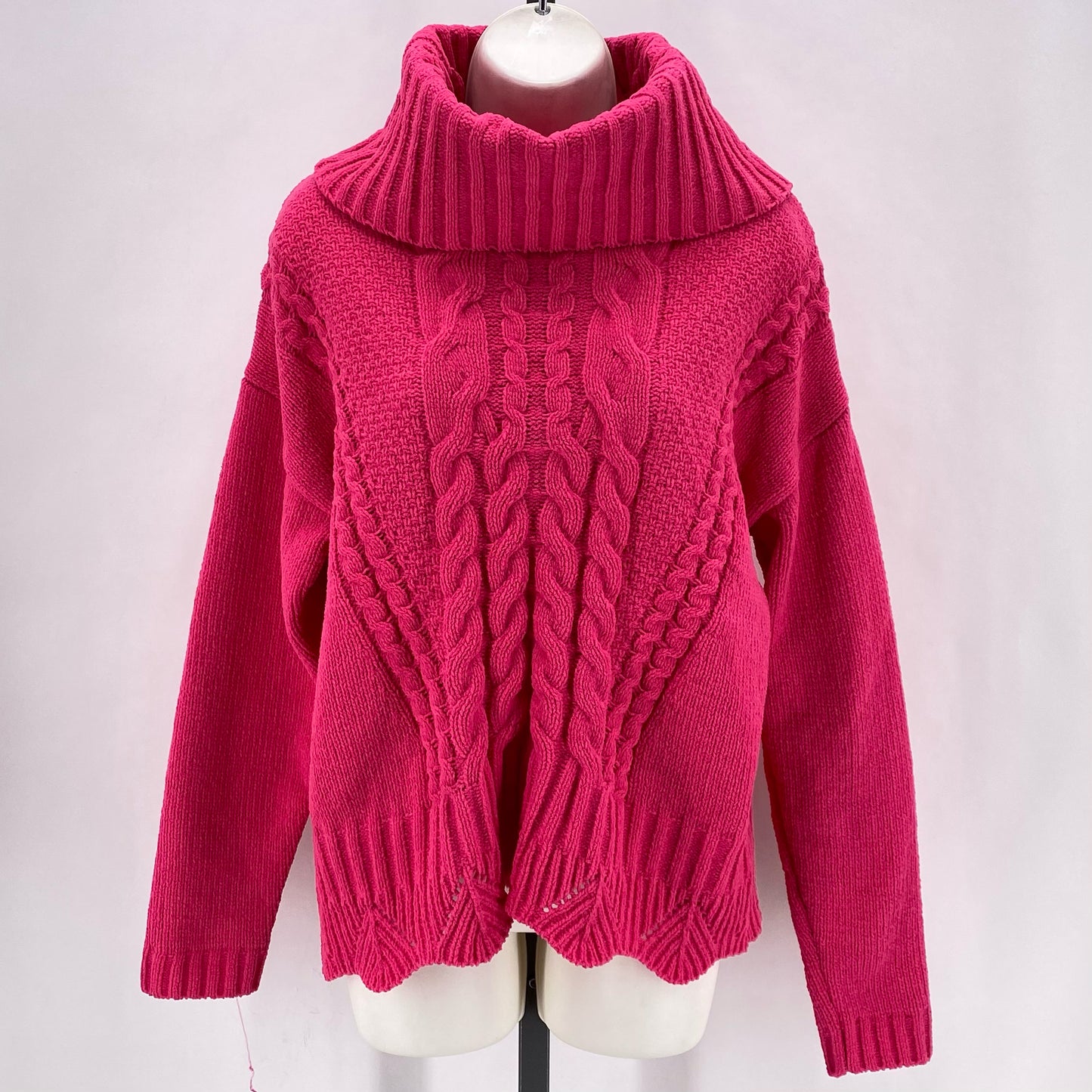 Size L absolutely famous Sweater