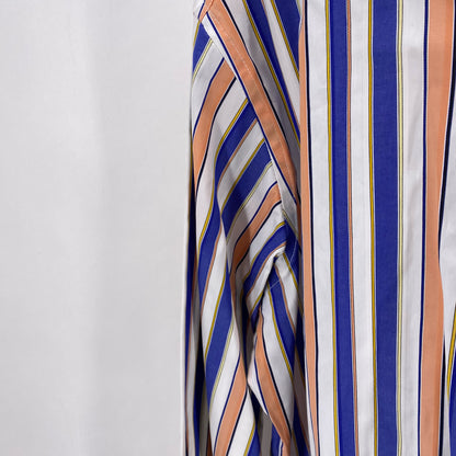 Multi-Color Size L BUGATCHI Men's Apparel