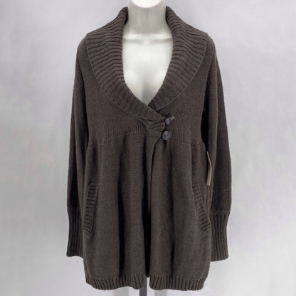Size L VERTIGO Sweater
