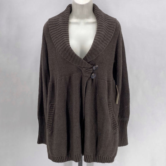 Size L VERTIGO Sweater