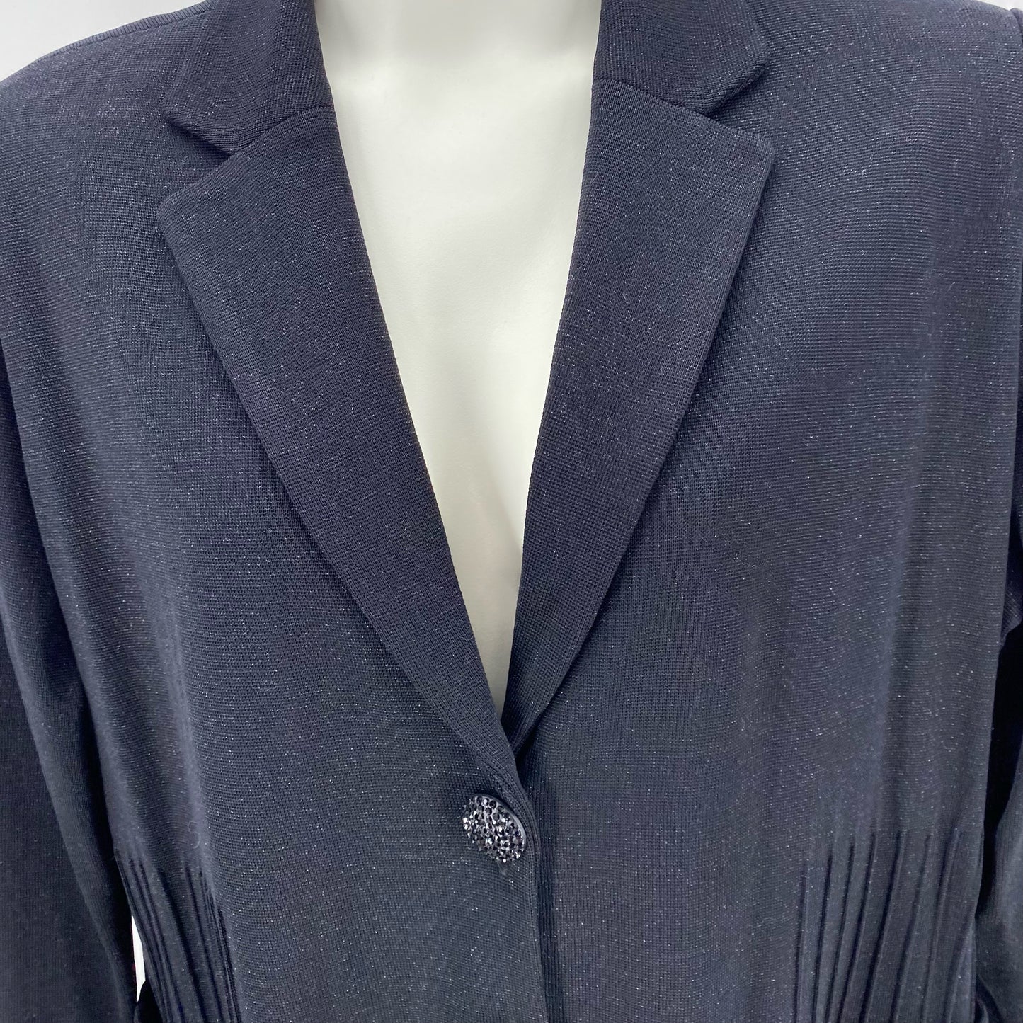 Size 3X MISOOK Knit Jacket