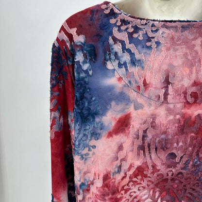 Size LP ALLISON DALEY Shirt
