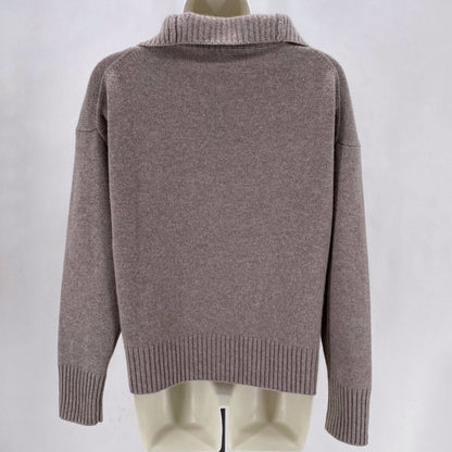 Size S NAKED CASHMERE Cashmere Sweater