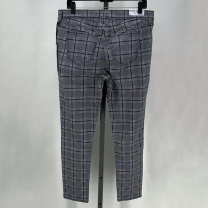 Size 32 JOES Plaid Pants