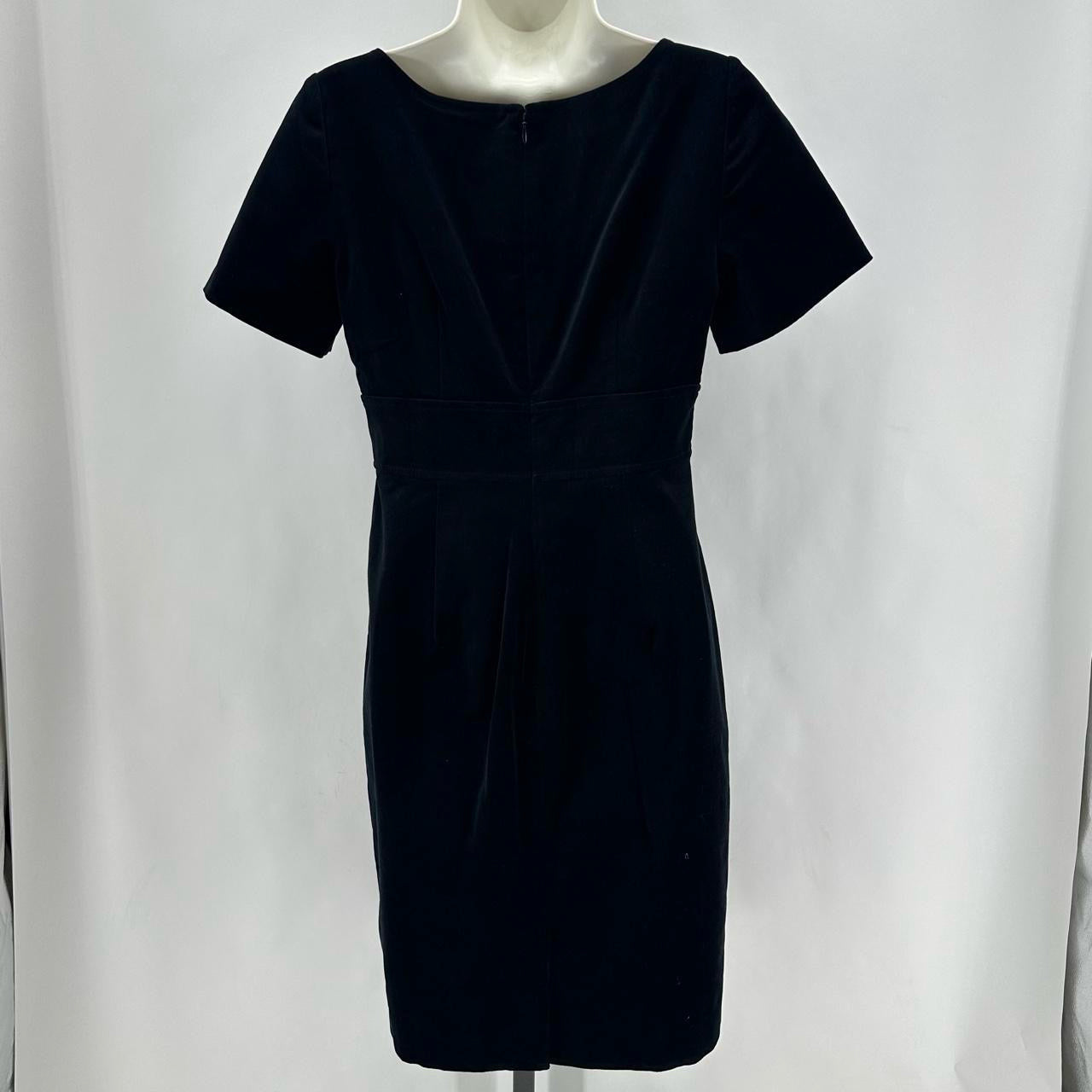 Size 2 J CREW Dress